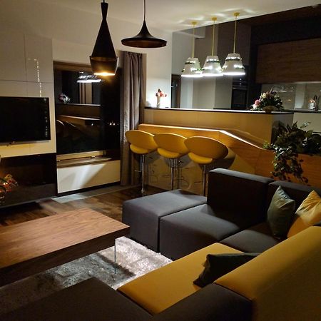Juniper Apartment Braszów Zewnętrze zdjęcie