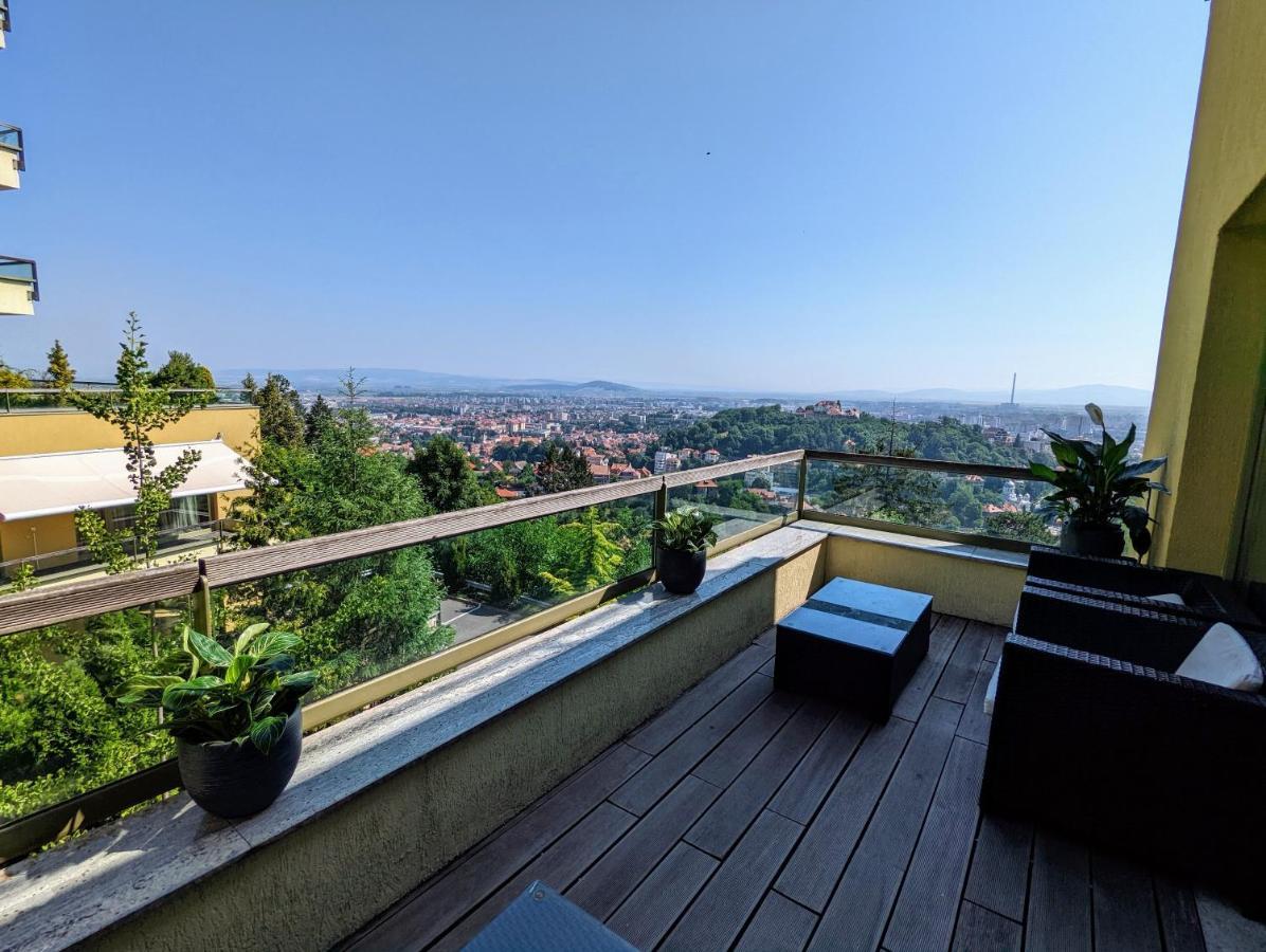 Juniper Apartment Braszów Zewnętrze zdjęcie