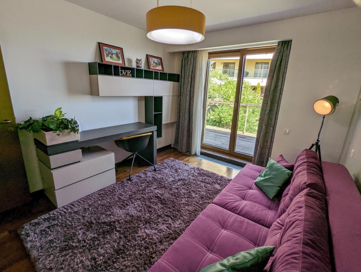 Juniper Apartment Braszów Zewnętrze zdjęcie