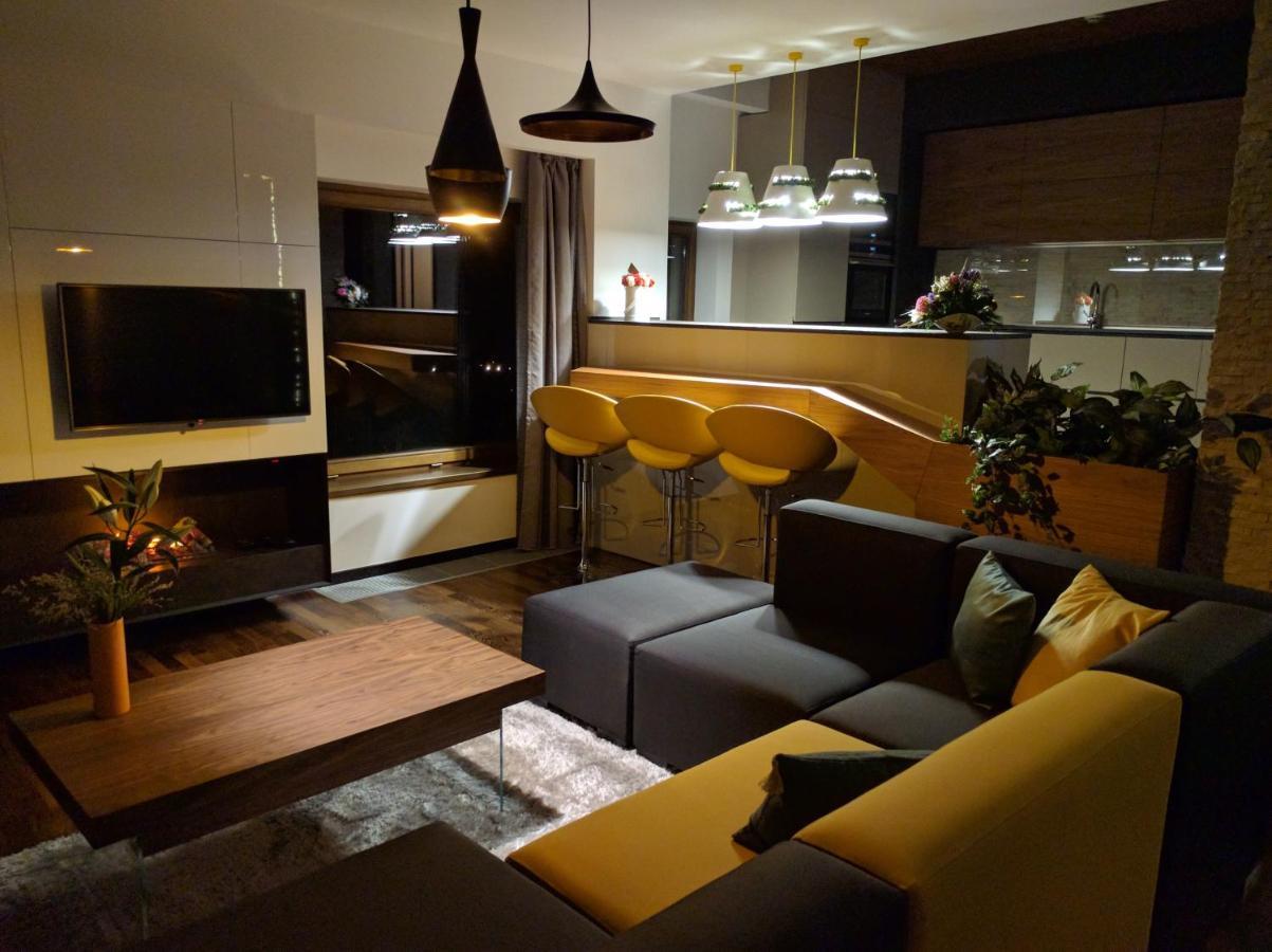 Juniper Apartment Braszów Zewnętrze zdjęcie