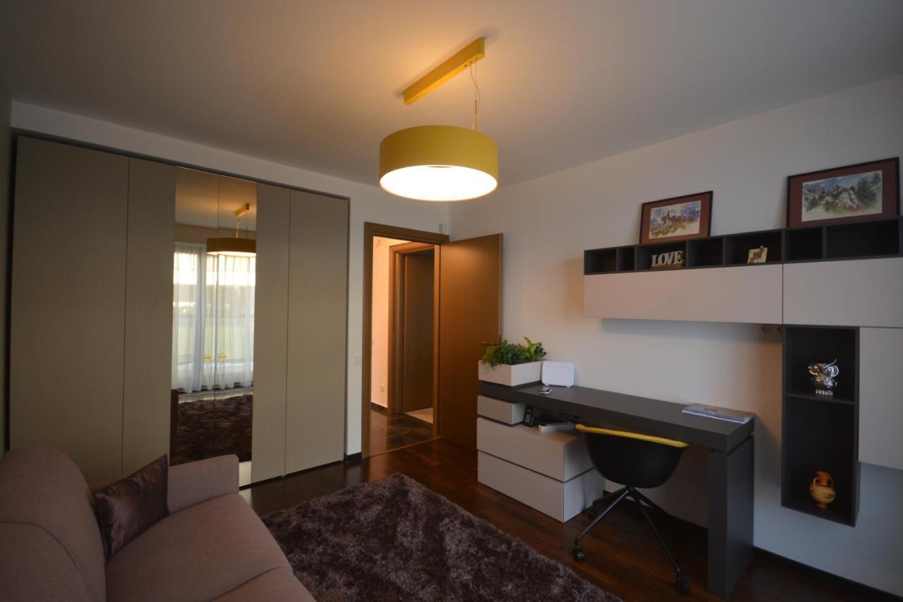 Juniper Apartment Braszów Zewnętrze zdjęcie