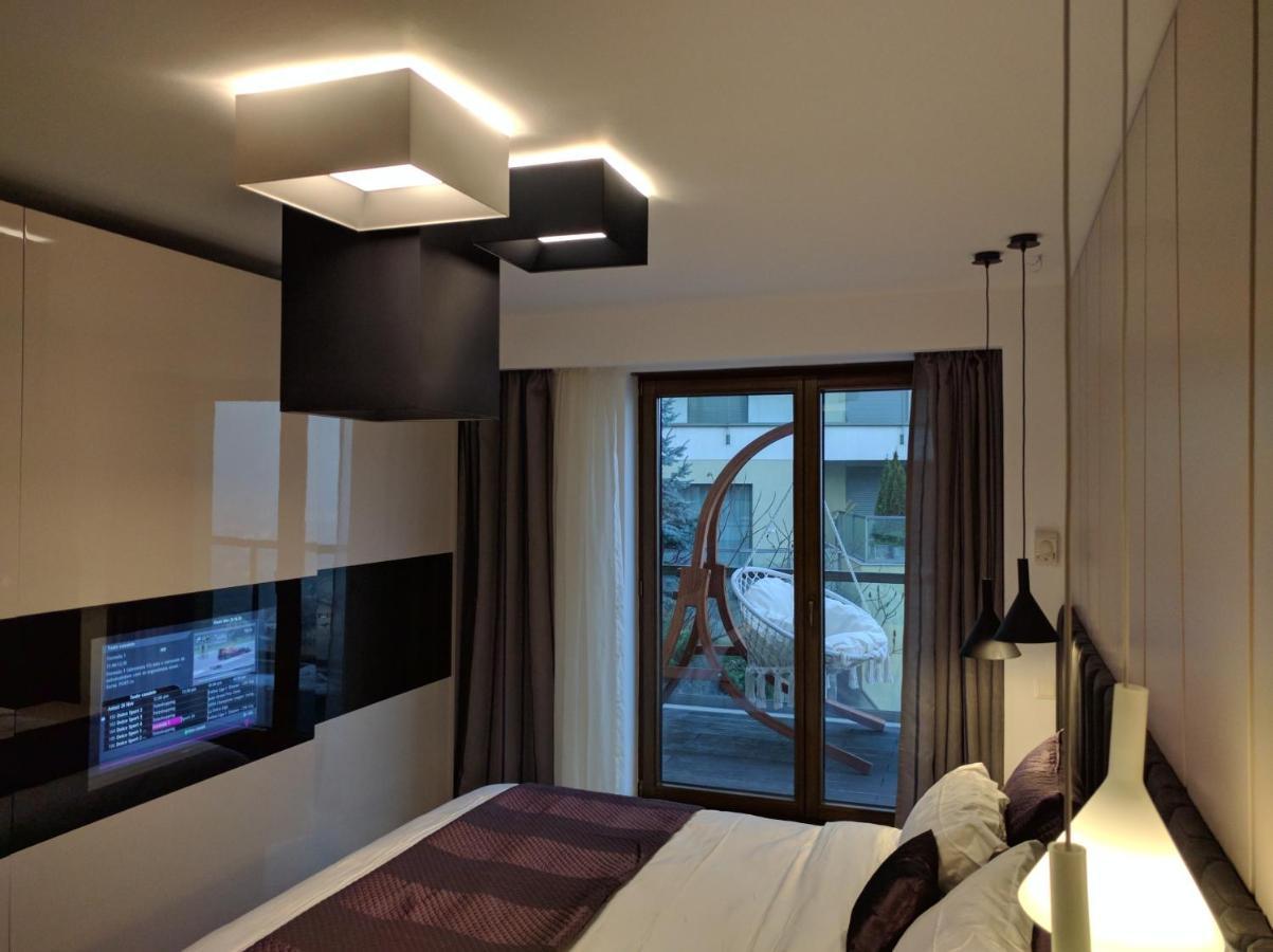 Juniper Apartment Braszów Zewnętrze zdjęcie