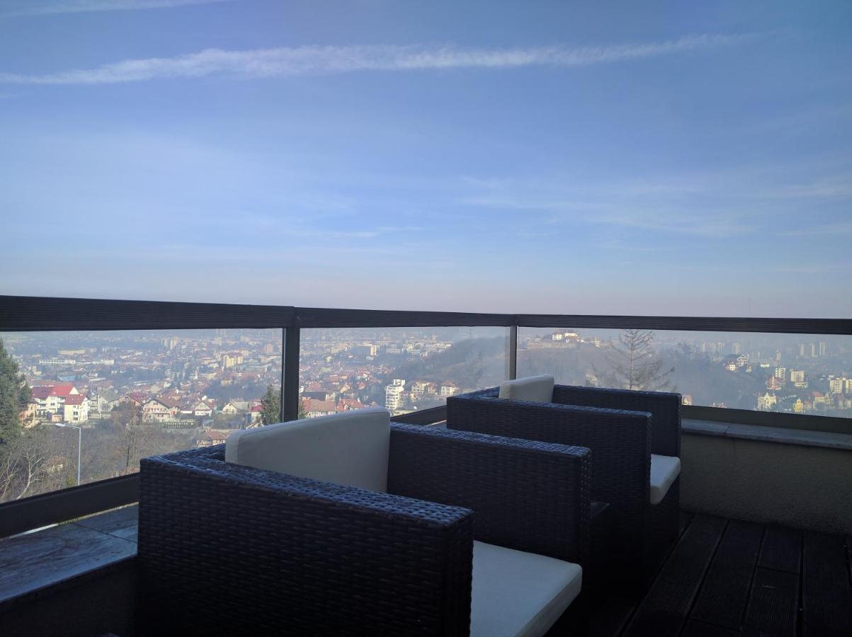 Juniper Apartment Braszów Zewnętrze zdjęcie