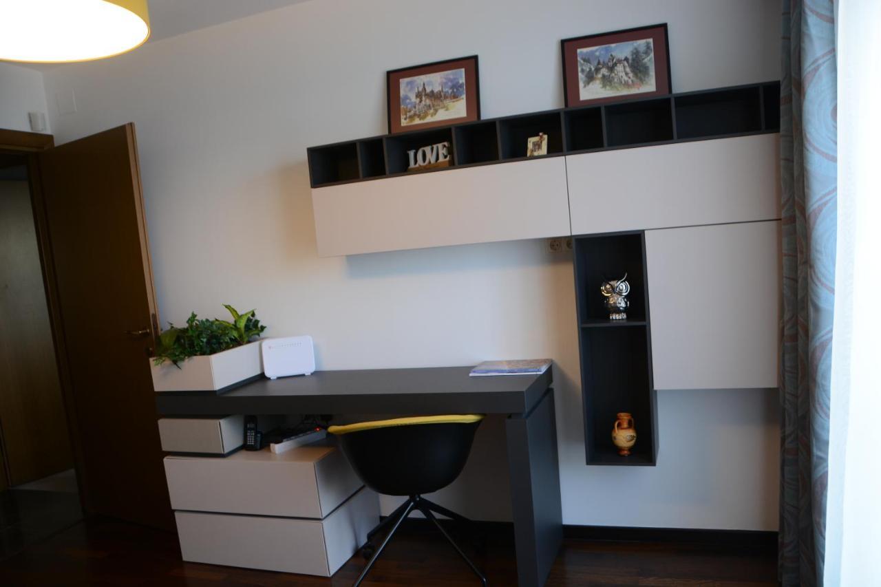 Juniper Apartment Braszów Zewnętrze zdjęcie