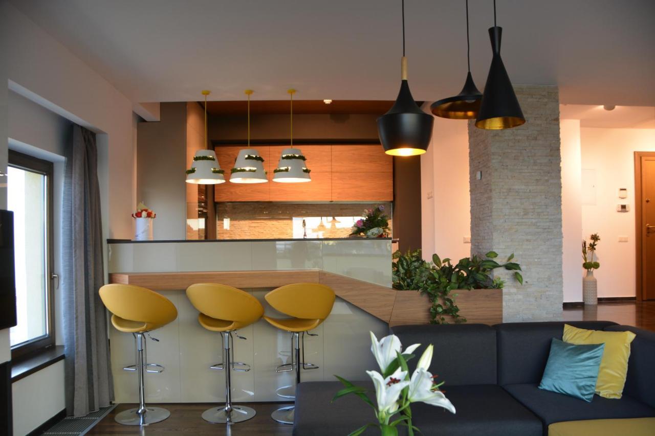 Juniper Apartment Braszów Zewnętrze zdjęcie