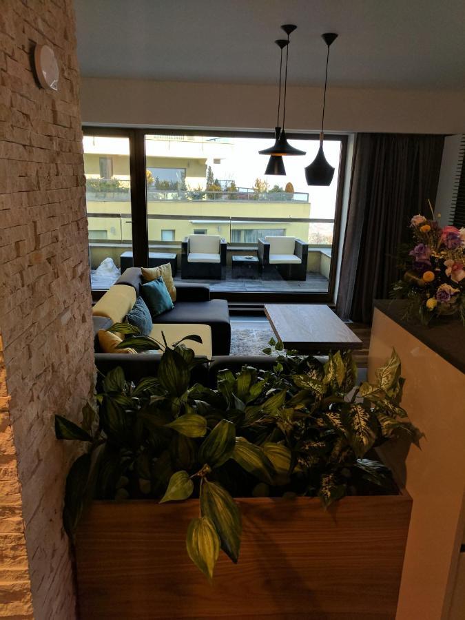 Juniper Apartment Braszów Zewnętrze zdjęcie