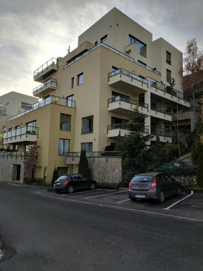 Juniper Apartment Braszów Zewnętrze zdjęcie